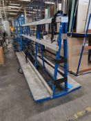 7, Various Mobile Trolleys
