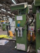 1: Urban, DS2100, Automatic Screwdriver Unit , Serial Number: 1933, Year of Manufacture: 2001