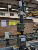 1: Desoutter, AFDE-60, Double Head Semi Automatic Drill