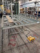 1: Promac Group/Urban , ST3000, Glazing Tables, Serial Number: 1629, Year of Manufacture: 2016