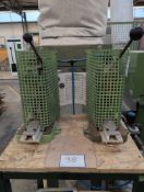 2, Air Drill Unit