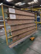2, Glazing Tables