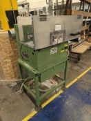1: Jade Engineering, JEM 80VA, End Miller, Serial Number: 2041, Year of Manufacture: 2013