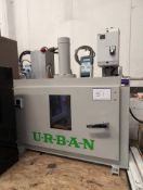 1: Urban, PRD1, Weld Strength Tester, Serial Number: 720, Year of Manufacture: 2015