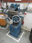 1: Arkadia, M146, Surface Grinder, Serial Number: P2119
