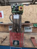 1: Urban, DS2100, Auto Screwdriver, Serial Number: 1931, Year of Manufacture: 2011