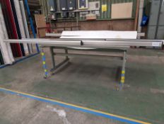 2, Glazing Tables