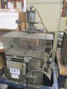 1: Kaltenbach, TL250, Saw