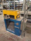 1: Pertici , 124A, End Mill Machine , Serial Number: 02J131, Year of Manufacture: 2020
