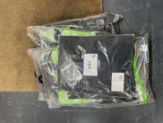 4: Deutz-Fahr Work Light Overalls. 2: Deutz Fahr Polo T Shirts As Lotted