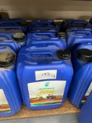 3: 20L Patronas TRW 90 Tractor Transmission Oil