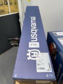 1: Husqvarna 525LK Petrol Combi Trimmer (Boxed). Serial No. 20224200151