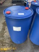 1: 210L of AdBlue from Brenntag