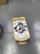 2: Tailor Fitted Heavy Duty Seat Covers for Land Rovers As Lotted