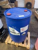 200L of Baler's Choice