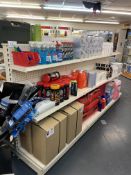 Quantity of Cleaning Products to Include the Following Brands: Auto Glym, Persil, Marista, Kramp, Ho