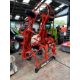 1: Kuhn GF5902, Tedder , Serial Number: KSAA1019E10D00667, Year of Manufacture: 2022 - Image 2 of 5