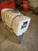 Case 30+ Dispensing Tank