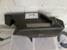1: Mulching Plug 96cm/38