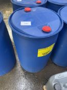 1: 210L of AdBlue from Brenntag