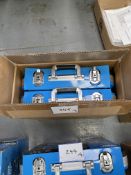 2: Draper Expert 127 Piece Mechanics Tool Kits (Boxed). Product Code 32027