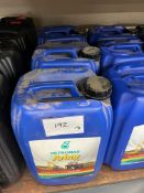 3: 20L Patronas TRW 90 Tractor Transmission Oil