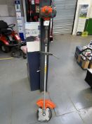 1: Husqvarna 525 RJX, Petrol Strimmer. Serial Number: 20224900222. Year of Manufacture: 2022