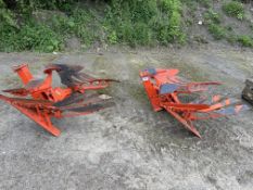 2: Kuhn Plough Through Extensions As Lotted