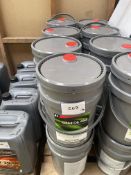 8: 20L Deutz-Fahr Gear Oil 90LS As Lotted