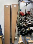 1: Husqvarna 112C Petrol Trimmer (Boxed). Serial No. 20214301303