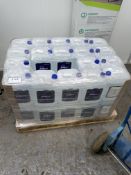 38: 10L AdBlue From Brenntag As Lotted (Excluding Pipe)