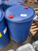 1: 210L of AdBlue from Brenntag