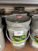 3: 20L Deutz-Fahr Gear Oil 90LS As Lotted