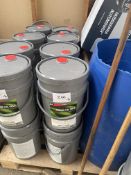 8: 20L Deutz-Fahr Gear Oil 90LS As Lotted