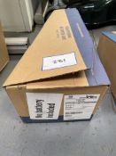 1: Husqvarna 540iXP Battery Driven Chainsaw (Boxed). No Battery or Charger. Serial No. 20221500013
