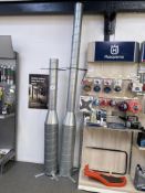2: Ducts For Grain Silos