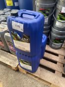 3: 20L Deutz-Fahr Green Tech Coolant As Lotted