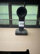 Eye Attachable Towing Attachement As Lotted