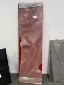 1: Case Cover Plate