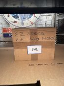 EZ Steer Kit (No Motor)