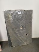 1: Case Combine Harvester Header Skid Plate