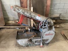 1: Ingers Donkey Saw