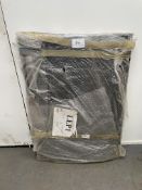 1: Case Combine Harvester Header Skid Plate