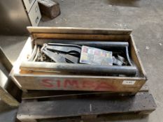 1: Simba Packer Roller Compression Kit As Lotted