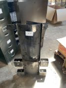 1: Case Combine Chopper Removing Tool