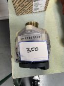 1: Case Alternator. Part No. 87359905