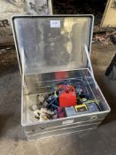 1: Bagmar Trailer Brake Testing Kit