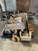 1: Dromone Pick Up Hitch