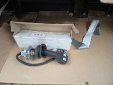 Merlo Control Joystick