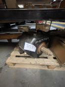 Case Gear Box